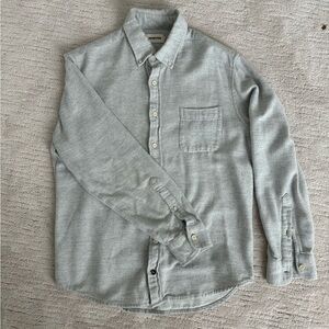 Taylor Stitch Button-Down